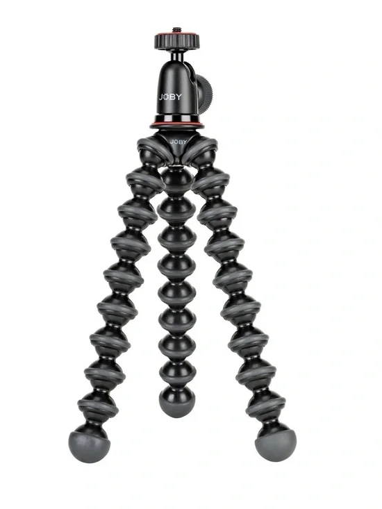 JOBY GorillaPod 1K Flexible Mini-Tripod