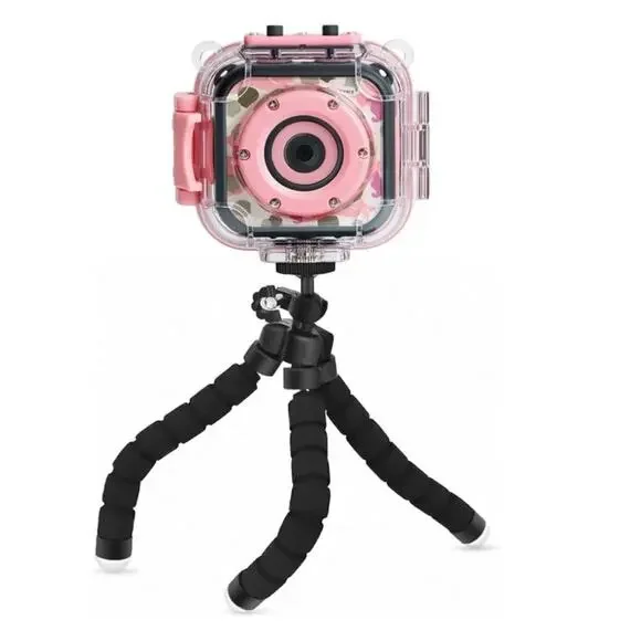Mini Camera Tripod