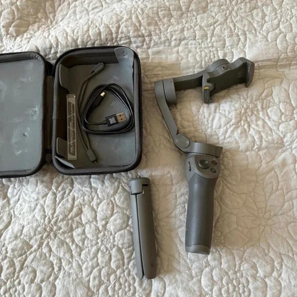 DJI Osmo Mobile Smartphone Gimbal Stabilizer