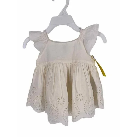 Gap Kids Size 0-3m NEW Shirt