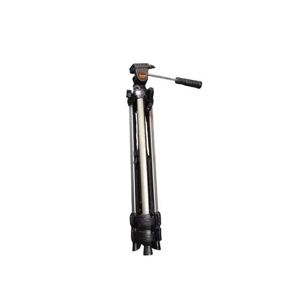 Vanguard VT-126 Aluminum Digital‎ Camera Tripod Video Photography Adjustable