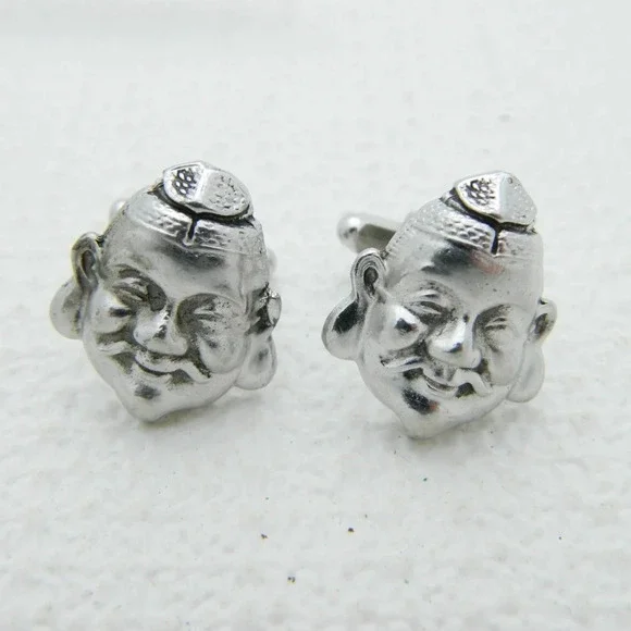Vintage Cufflinks