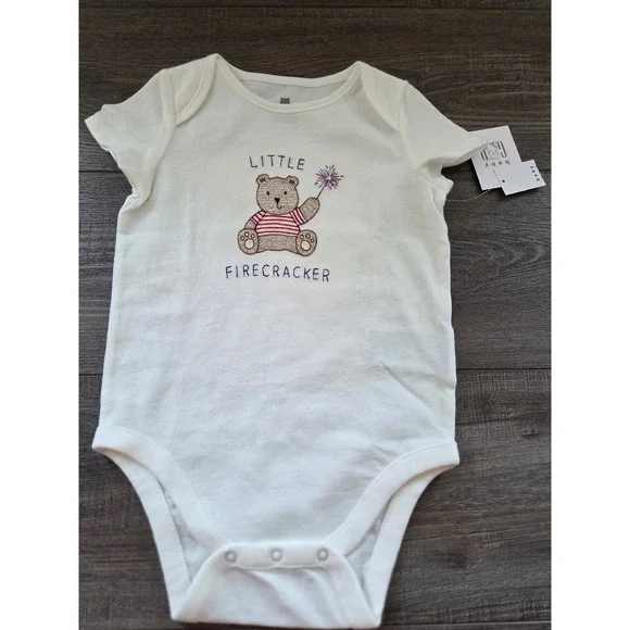 Baby gap bodysuit size 18-24 mos‎