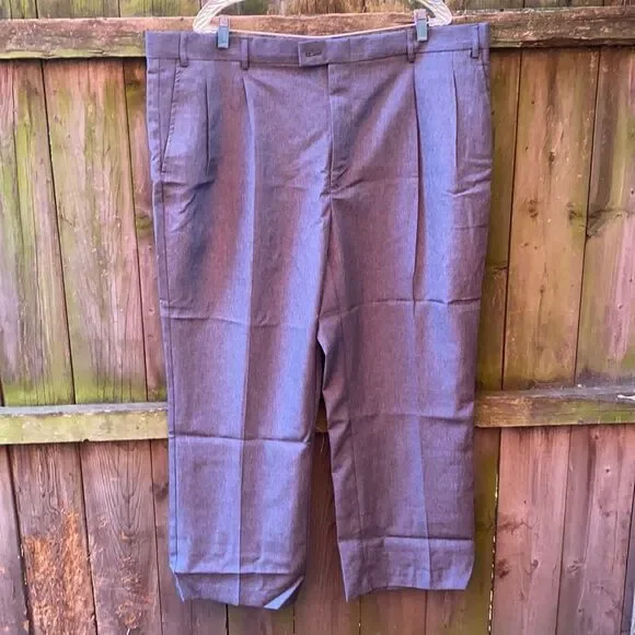 Haha s gray pants sz. 44 x 29