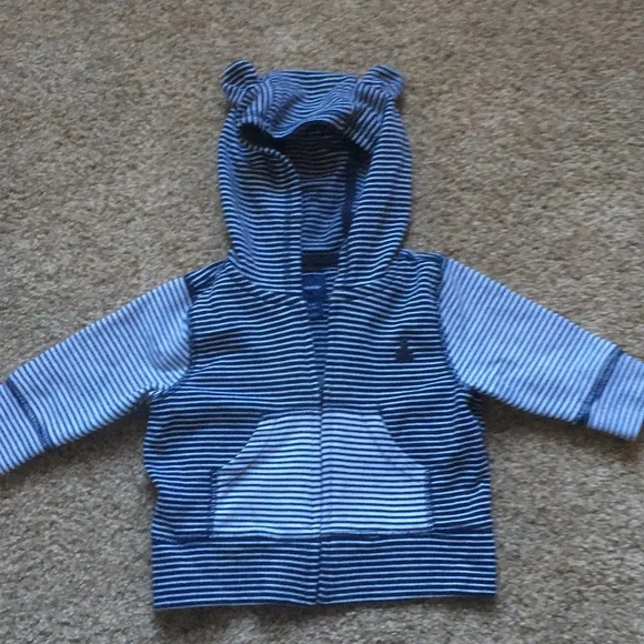 Baby Gap hoodie