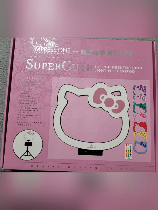 Hello Kitty 10