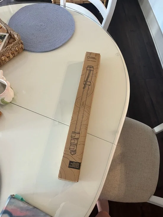 National Geographic Monopod - New in Box
