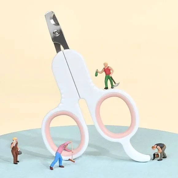 🎯 SALE🎯Modern Small Pet Nail Clipper
