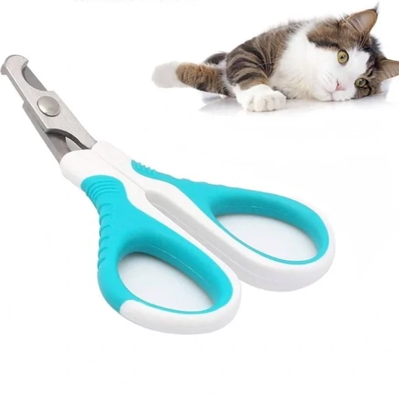 Cat Nail Clippers