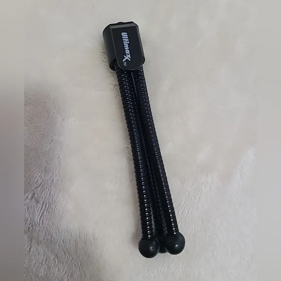 Ultimaxx Metal Small Mini table top Tripod