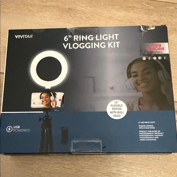 Vivitar 6