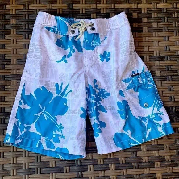 Gap swimsuit short