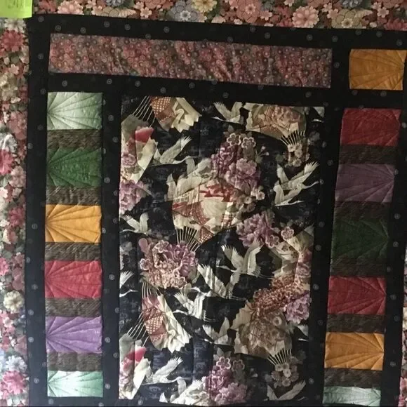 Handmade Quilt