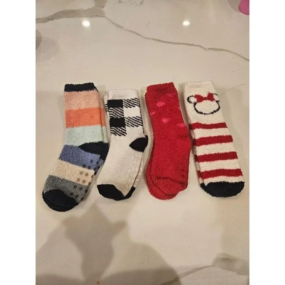 Baby gap toddler girl‎ socks 3-4t