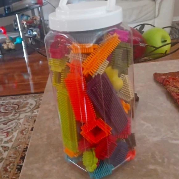 Kids building set