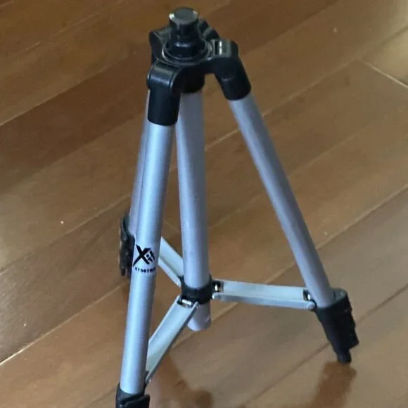 XIT XT50TRS camera telescopic tripod