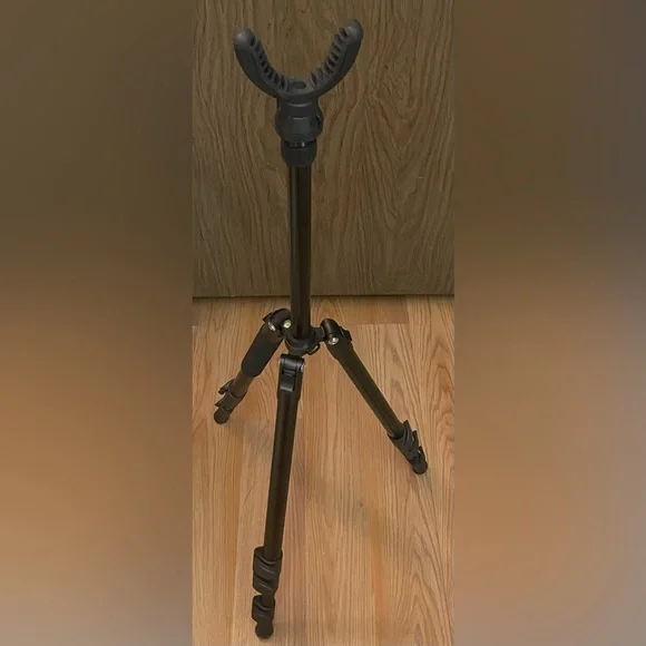 Koolehaoda Black Tripod Stand