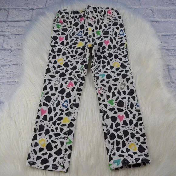 Clearance!💎5/$25 DVF Baby Gap Diane Von Furstenberg Stretch Jeans Girls 5