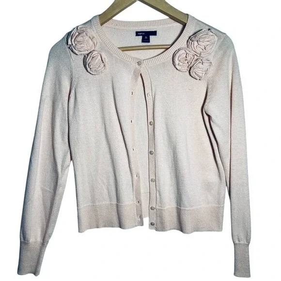 Gap Kids Cardigan Sweater Size XL (12)