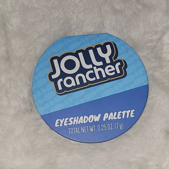 💙Jolly Rancher Eyeshadow Palette