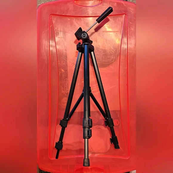 Tripod Stand Vintage ModelVT 205