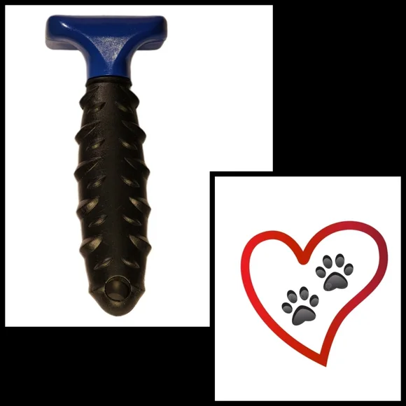 FURminator De-Shedding Tool for Pets