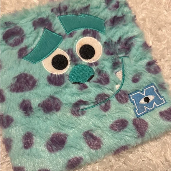 2/$30 Monsters Inc. Eyeshadow palette 🆕