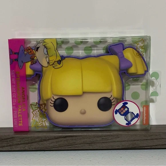 Taste Beauty Rugrats x Funko Eyeshadow Palette-NIB
