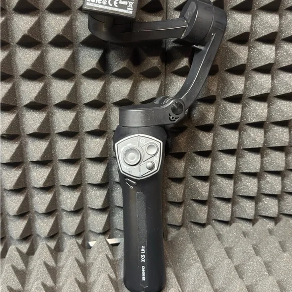 BENRO 3XS Lite 3-axis handheld gimbal for smartphone, smartmic - PARTS ONLY