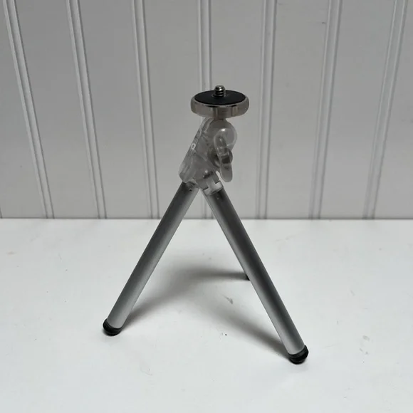 Mini Camera Tripod Stand For Digital Cameras Webcams