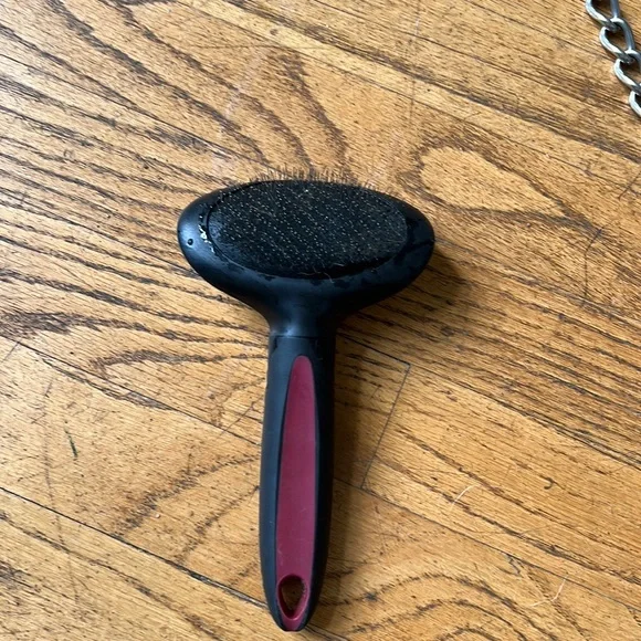 Cat brush