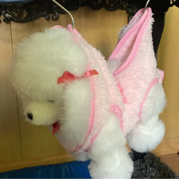 Grooming Harness for Cats or Small Dogs
