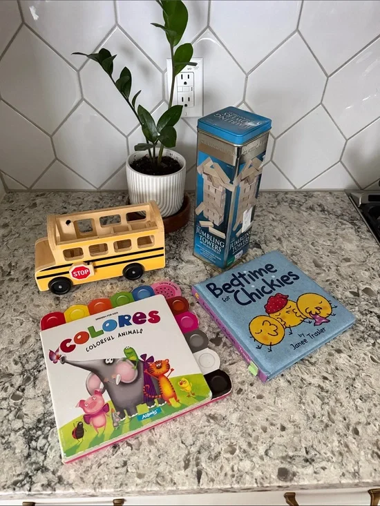 Toys