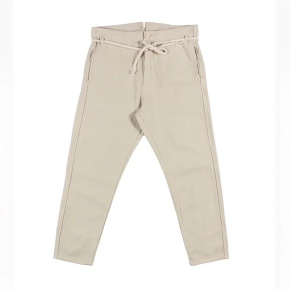 Prospective Flow Kaze Herringbone pants size 28