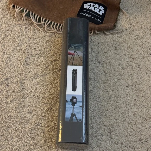 Peak Design Travel Photography Tripod