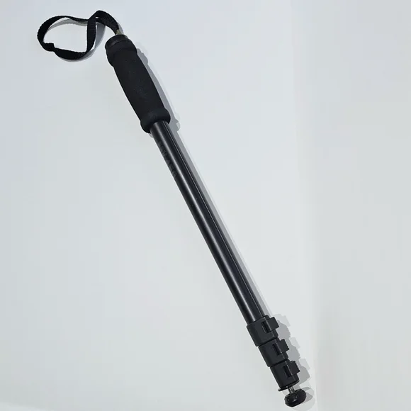 Camera monopod
