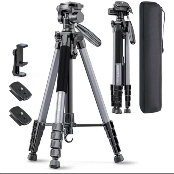 Tripod