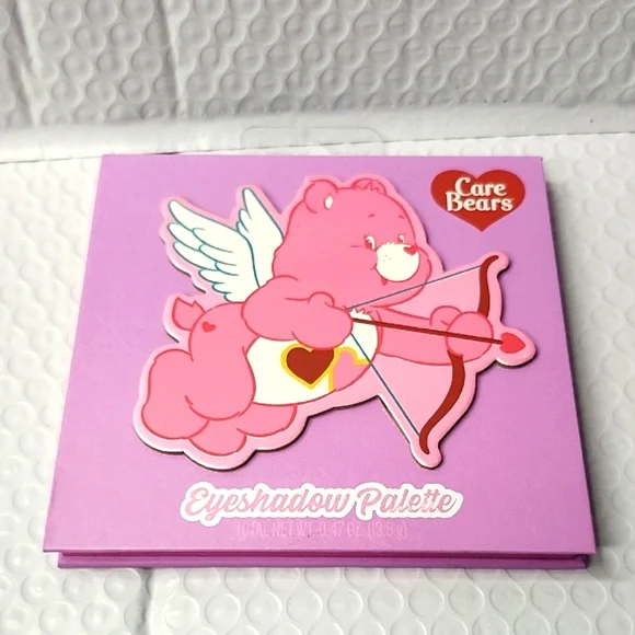 Care Bears Eyeshadow Palette