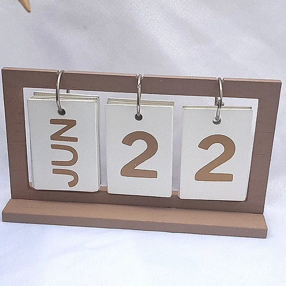 Desktop Calander