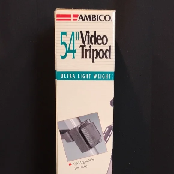 Ambico 54