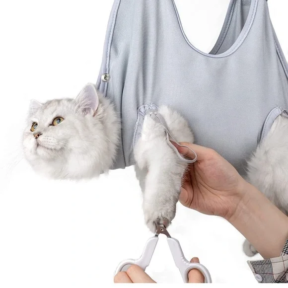 Pet Grooming Hammock