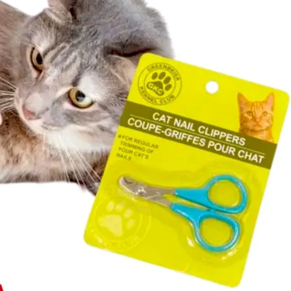 Kennel Club GKC Regular Cat Nail Trimming Clipper -