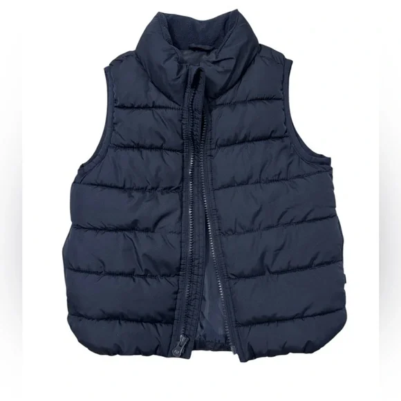 Baby GAP Puffer Vest