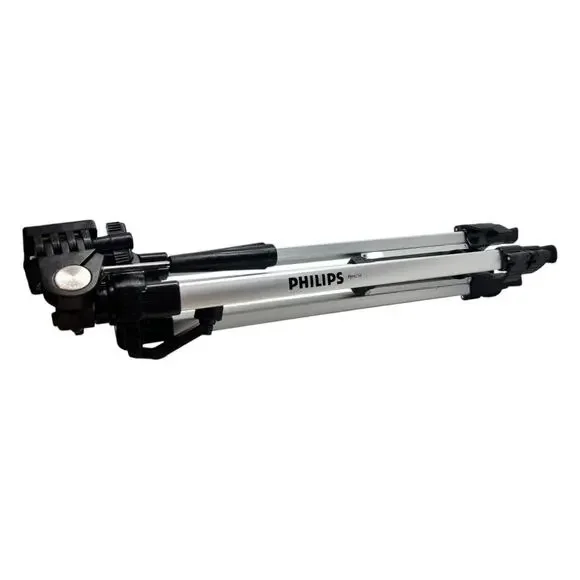 Camera Tripod , Phillips PJ44254 , full height 55