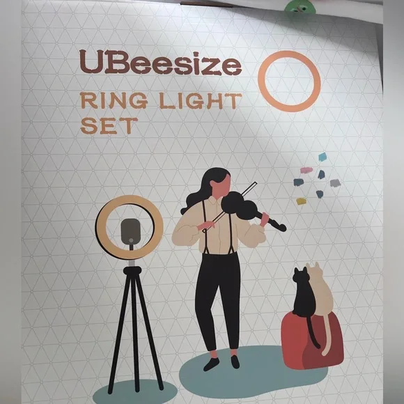 UBeesize 12