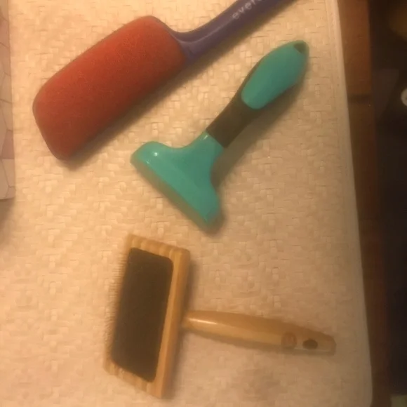 Cat/Dog items