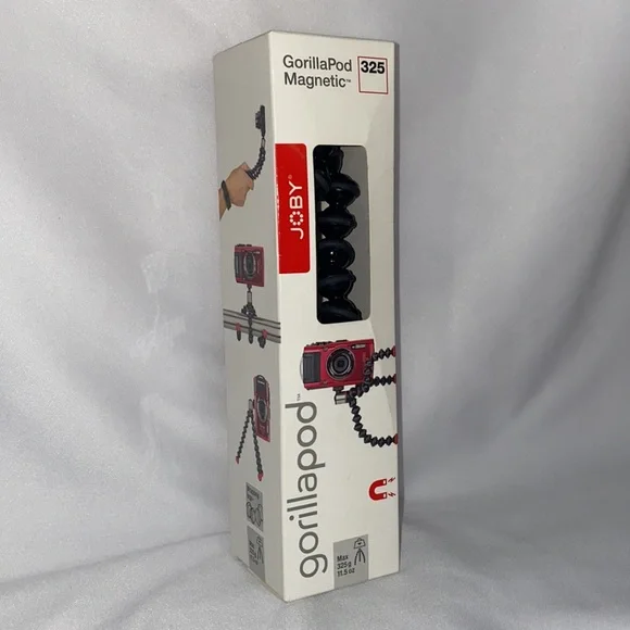 GorillaPod Magnetic 325