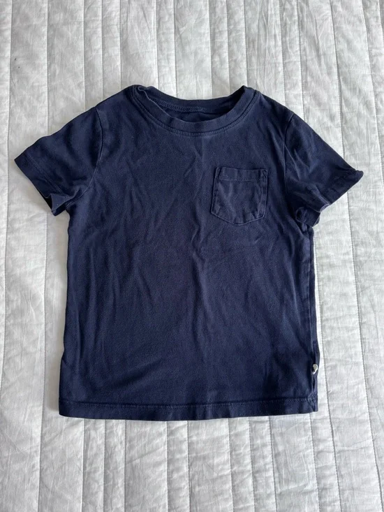 Baby GAP Pocket Tee