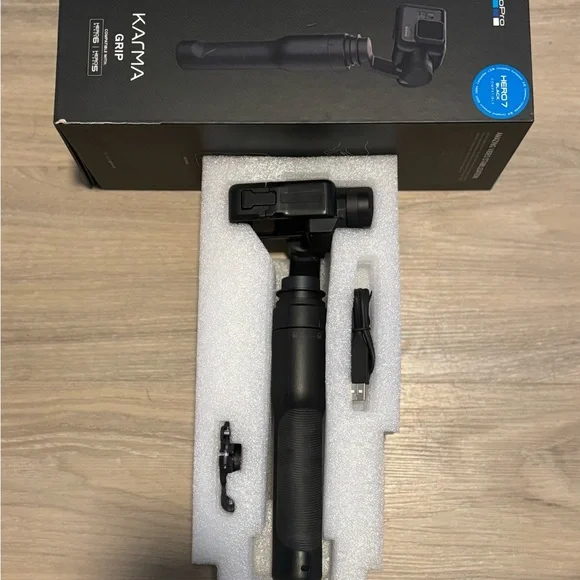 GoPro Karma Grip Accessory