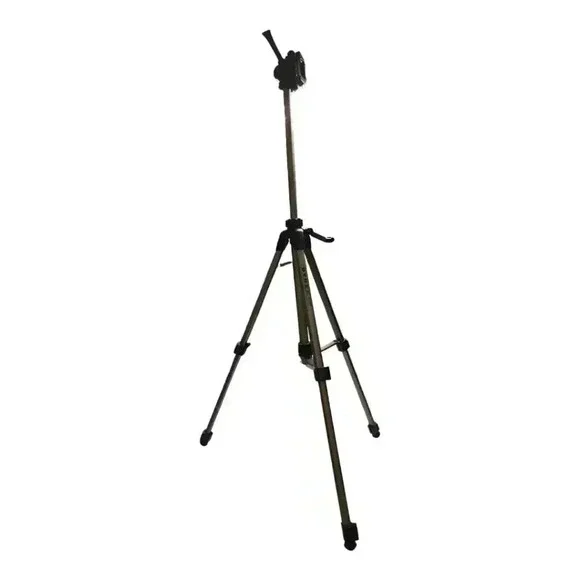 Dynex *READ - DAMAGED* DX-TRP60 Tripod Gold Black 60